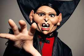 We did not find results for: Spitting Image Characterises Priti Patel As A Vampire The New European