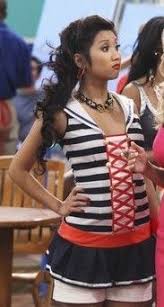 Shop posh ambassador amanda's closet and buy fashion. 84 Fashion London Tipton Style Suite Life Of Zack Cody Ideas London Tipton Suite Life Brenda Song