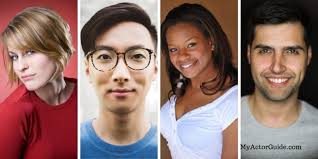 VIDEO] Actors Headshots: A Guide to Your First Session