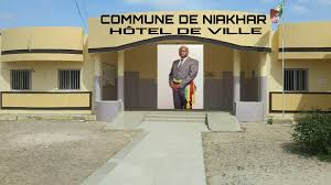 Mairie NIAKHAR,Dépt,Fatick - CONVOCATION, Tous les Conseillers Municipaux  de la Commune de Niakhar Sont Convoqués en Session le Samedi 03 Novembre  2018 ,à partir de 09 heures,à la Mairie de Niakhar. Ordre