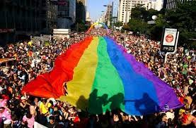 Descubre si estás listo/a para el día menos heterosexual del año. Buenos Aires Gay Pride Event Go Where When