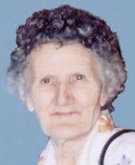 Elizabeth Burns Johnson-Bonnette (1924-2006)