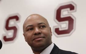 Stanford and head coach David Shaw agree to 'long-term' extension