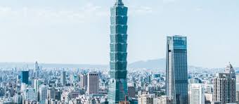 Is taiwan's second largest trading partner. Us And Taiwan To Increase Cooperation In Language Education