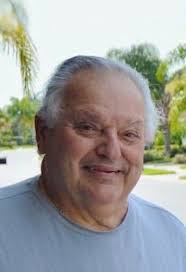 Paul Cosenza's Instagram, Twitter & Facebook