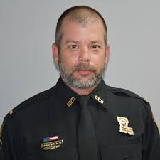 Please join us in congratulating Christopher Walker