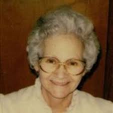 Tillie Lydia Niedzwiecki Obituary December 18, 2009