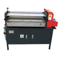 Encoladora a Rodillo - Embamatic HC1200
