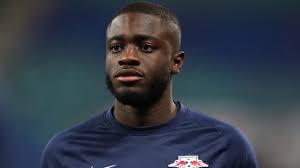 Bayern munich sporting director hasan salihamidzic met with dayot upamecano's agent; Yowvrmf7zjnz4m
