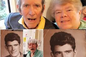 Loved and Lost: Greater Manchester remembers the…