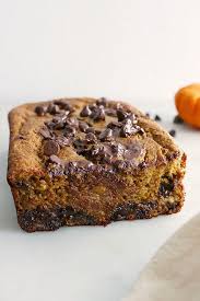 Healthy Banana Pumpkin Oatmeal Bread Recipe Banana Oat Bread Banana Baked Oatmeal Pumpkin Banana