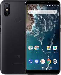 Xiaomi Mi A2 Mi 6X, M1804D2ST ...