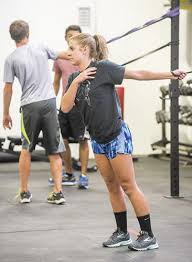 A-cross Montrose County