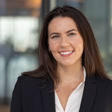 Ashley Satterlee's Instagram, Twitter & Facebook