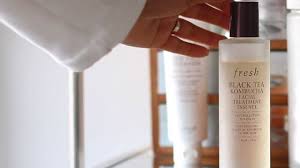 Yes, you can buy the best kombucha online. Kombucha Antioxidant Facial Treatment Essence Fresh Sephora