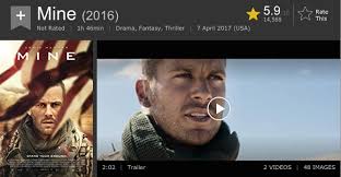 Sinopsis Bullet to the Head, Kolaborasi Pembunuh dan Detektif