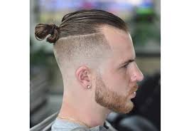 23+ gaya rambut pendek wanita wajah kotak. 15 Inspirasi Model Rambut Pria New Fade Yang Bisa Dicoba Updated 2021 Bukareview