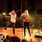 The Urban Folk Quartet event image