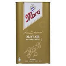 Moro Tradicional Olive Oil Coles Online