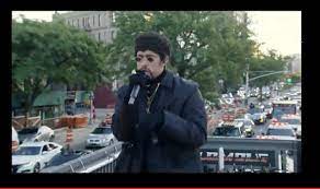 Bad bunny has also played shows in tandem with some of the biggest acts in music, such. David Begnaud On Twitter Y All Did Not Tell Me Bad Bunny Sanbenito Was Going To Be On Top Of An 18 Wheeler Ducking Traffic Lights And Tree Limbs As His Concert Caravan