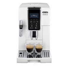 Check spelling or type a new query. Espressor Automat Delonghi Ecam 350 35w 1450w 15 Bar 1 8l Alb Emag Ro