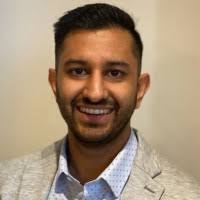 Parth Soni, MBA, PMP