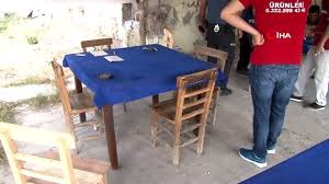9 Yil Once Kurtlar Vadisi Filistin Filminin Cekildigi Yerde Silahli Saldiri Adana