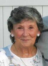Obituary information for Betty Adams