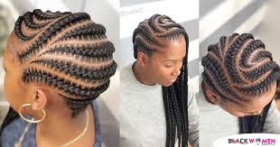 And these african hair braiding styles pictures will have you seeing stars! African Hair Braiding Styles Pictures 2021 Trending Styles Braids Hairstyles For Black Kids