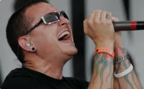 Chester Bennington Obituary (1976