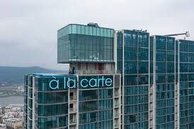 Trải Nghiệm - Review - Đánh Giá Khách Sạn A La Carte Ha Long Bay - Mới Nhất  7/2024