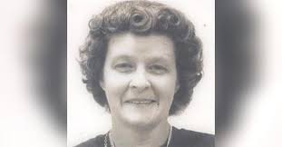 Orvetta Sarahbelle Carpenter Obituary