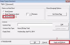 We did not find results for: Cara Uninstall Deep Freeze Permanen Tanpa Password