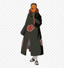 Its size is 0.15 mb and you can easily and free download it from this link: Tobi Naruto Png Naruto Akatsuki Robe Transparent Png Vhv