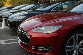 One Million Mile Electric Car Battery Is Now Ready To Produce Tesla S Chinese Partner Reveals