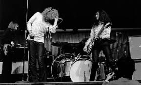 How Did Led Zeppelin Never Have A No 1 Single