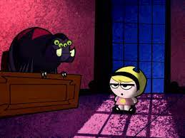 Billy and Mandy Clips on Twitter: 