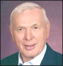 Donald LINDEMAN Obituary