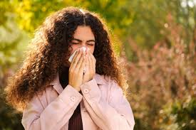 What to Do When You Can't Stop Sneezing | Northeast Allergy