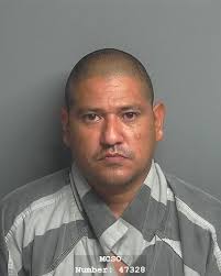 MONTGOMERY COUNTY JAIL BOOKINGS FOR FRIDAY, JUNE 16, 2023