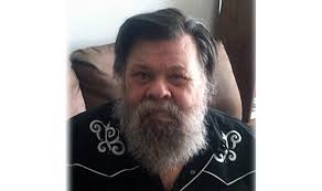 Ronald Rebel Obituary (2014)