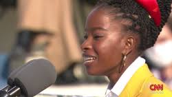 A CNN Hero who helped Amanda Gorman find her voice is working to do the  same for thousands of others