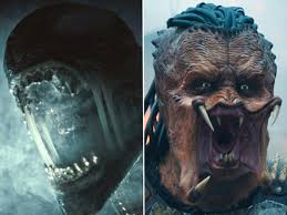 3 Clues That an 'Alien Vs. Predator' Reboot Could Be in the Works -  Business Insider