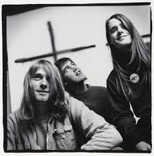 Find out more about us here. Nirvana On Sub Pop Records