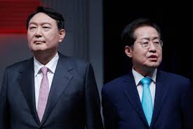 洪측 “김건희 계좌, 의혹 더 증폭” vs 尹측 “주가조작 없자 또 억지” : 뉴스 : 동아닷컴