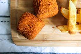 Then, go back the beef to the pan… best way to make sticky rice in a rice cooker Corned Beef Rissoles Lewis Pies