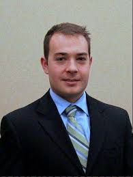 Entrepreneurial spirit drives business networking guru