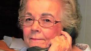 Rose “Beth” Sullivan Gain