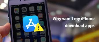 Having iphone always full on memory can cause many problems and app crash is one of them. 7 Solutions To Fix Iphone Won T Download Apps Ios 14 13 12 11
