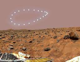 Andrey Sitnik On Twitter The Martian Mars Astronomy